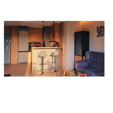Apartman Silesia Center Katowice