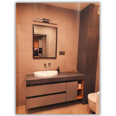 Silesia Center Apartman Katowice