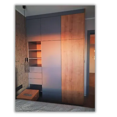 Apartman Silesia Center Katowice
