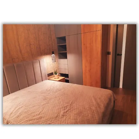 Apartman Silesia Center